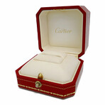 Cartier // 18k Rose Gold Love Mini Love Ring // Ring Size: 5.75 // Store Display