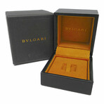 Bulgari // 18k Rose Gold B.Zero1 Ring // Ring Size: 6.5 // Store Display