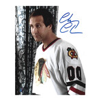 Chevy Chase // "Christmas Vacation" // Autographed 8X10 Photo