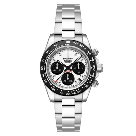 Duxot Accelero Chronograph Quartz // DX-2065-11