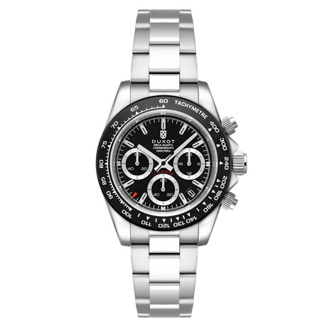 Duxot Accelero Chronograph Quartz // DX-2065-22