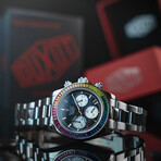 Duxot Accelero Rainbow Chronograph Quartz // DX-2064-22