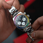 Duxot Accelero Rainbow Chronograph Quartz // DX-2064-22