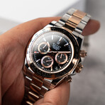 Duxot Accelero Chronograph Quartz // DX-2065-66