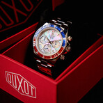 Duxot Accelero Rainbow Chronograph Quartz // DX-2064-11