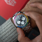 Duxot Accelero Rainbow Chronograph Quartz // DX-2064-22