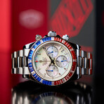 Duxot Accelero Rainbow Chronograph Quartz // DX-2064-11