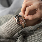 Duxot Accelero Chronograph Quartz // DX-2065-66