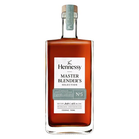 Hennessy Master No 5