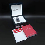 Omega Seamaster Diver James Bond Automatic // O21030422003002 // Pre-Owned