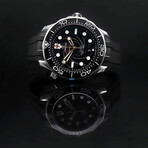 Omega Seamaster James Bond Edition Automatic // O21022422001004 // Pre-Owned