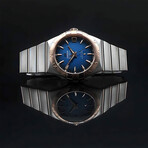 Omega Constellation Automatic // O12320382103001 // Pre-Owned