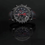 Omega Speedmaster Dark Side of The Moon Team Alinghi Manual Wind // O31192443001002 // Pre-Owned