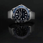 Omega Seamaster Diver James Bond Automatic // O21030422003002 // Pre-Owned