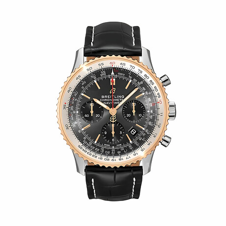 Breitling Navitimer B01 Automatic // UB0121211F1P2 // Pre-Owned