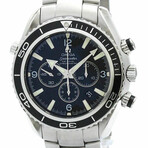 Omega Seamaster Planet Ocean Automatic // O221050 // Pre-Owned