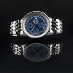 Breitling Navitimer World Automatic // A13324121C1A1 // Pre-Owned