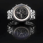 Breitling Navitimer World Automatic // A24322121B2A1-BLACK // Pre-Owned