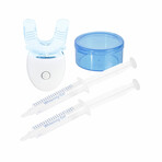 truewhite Advanced LED Light Teeth Whitening System