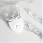 truewhite Advanced LED Light Teeth Whitening System