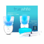 truewhite Advanced LED Light Teeth Whitening System