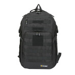 U.S. ARMY // WHISKEY High Performance Tactical Backpack (Black)