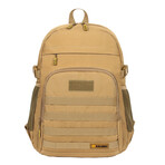 U.S. ARMY // TANGO Tactical Laptop Backpack (Black)