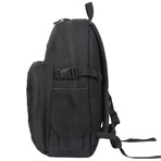 U.S. ARMY // TANGO Tactical Laptop Backpack (Black)