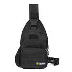 U.S. ARMY // DELTA High Performance Tactical Sling Bag (Black)