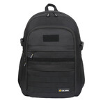 U.S. ARMY // YANKEE Tactical Laptop Backpack (Black)