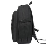 U.S. ARMY // YANKEE Tactical Laptop Backpack (Black)