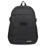 U.S. ARMY // TANGO Tactical Laptop Backpack (Black)