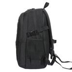 U.S. ARMY // ZULU Tactical Laptop Backpack (Black)