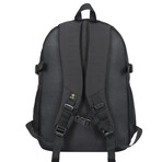 U.S. ARMY // YANKEE Tactical Laptop Backpack (Black)