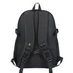 U.S. ARMY // TANGO Tactical Laptop Backpack (Black)