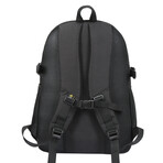 U.S. ARMY // ZULU Tactical Laptop Backpack (Black)