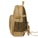 U.S. ARMY // TANGO Tactical Laptop Backpack (Black)