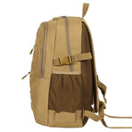 U.S. ARMY // ZULU Tactical Laptop Backpack (Black)