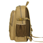 U.S. ARMY // YANKEE Tactical Laptop Backpack (Black)