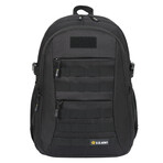 U.S. ARMY // ZULU Tactical Laptop Backpack (Black)