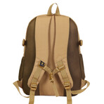 U.S. ARMY // TANGO Tactical Laptop Backpack (Black)