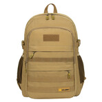 U.S. ARMY // YANKEE Tactical Laptop Backpack (Black)