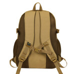 U.S. ARMY // YANKEE Tactical Laptop Backpack (Black)