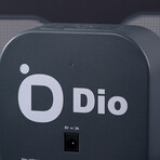 Dio Node // 5-Pack