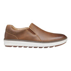 Mcguffey Lugs Slip-On Sneakers // Tan (8)