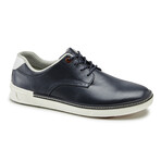 Culling GL2 Plain Toe Golf Sneaker // Navy (8)