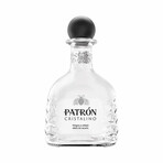 Patron Cristalino Tequila