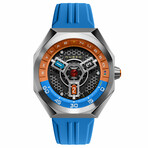 Nubeo Skylab LE Automatic // NB-6083-0D