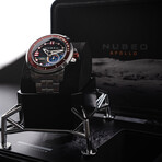 Nubeo Apollo 55Th LE Automatic // NB-6093-22