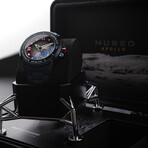 Nubeo Apollo 55Th LE Automatic // NB-6093-55